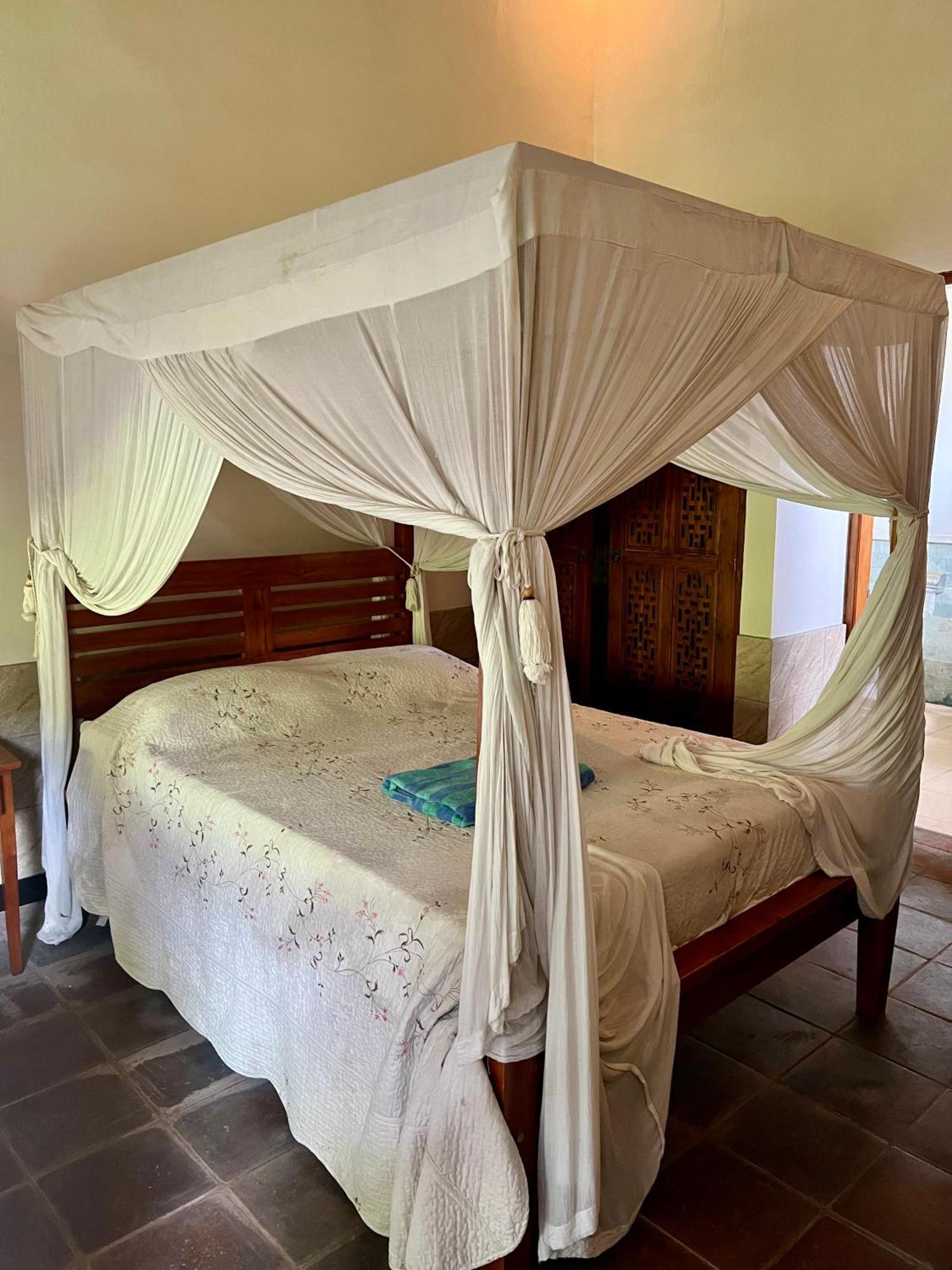 Sunia Loka Bungalows & Dive Center Pemuteran Dış mekan fotoğraf